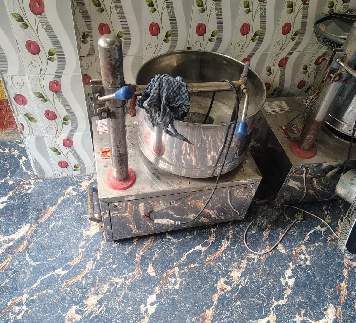 IT Equipment Recycling